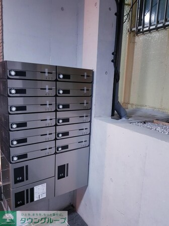 Orgo Vita 凛 A棟の物件内観写真